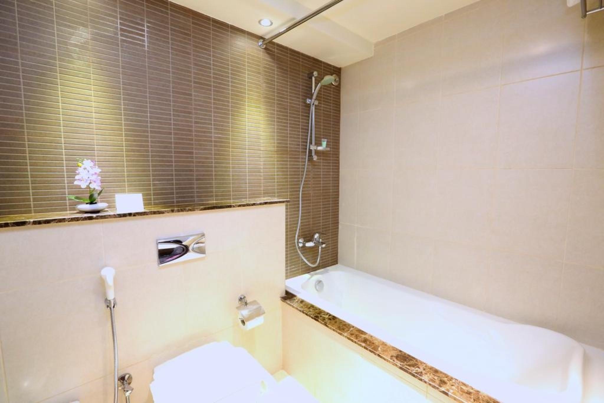 Nehal Hotel Abu Dzabi Kültér fotó